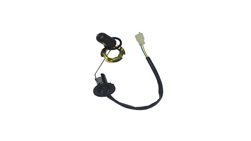 BENZİN ŞAMANDIRASI (BITTER50)